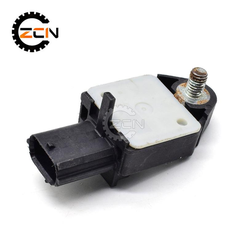 Side Impact Crash Sensor 89831-02030 For 2005 TOYOTA AVALON