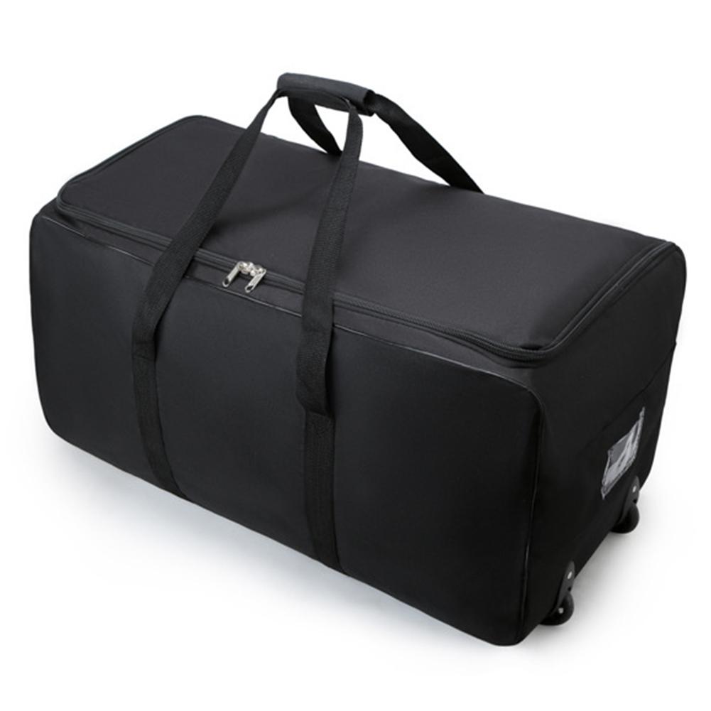 Travel Luggage Bag Luggages Storage Bag Large Capacity Portable Travel Suitcase Waterproof Travel Duffel Bag for Outdoor Travel