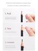 Line Drawing Eyebrow Pencil Hard Knife Suitable for Novice Bean Bag Waterproof for Swimming Only Light Color Classy Boys Big Brand