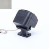 Compact Car Audio Tweeter for Sound Amplification and Upgrade