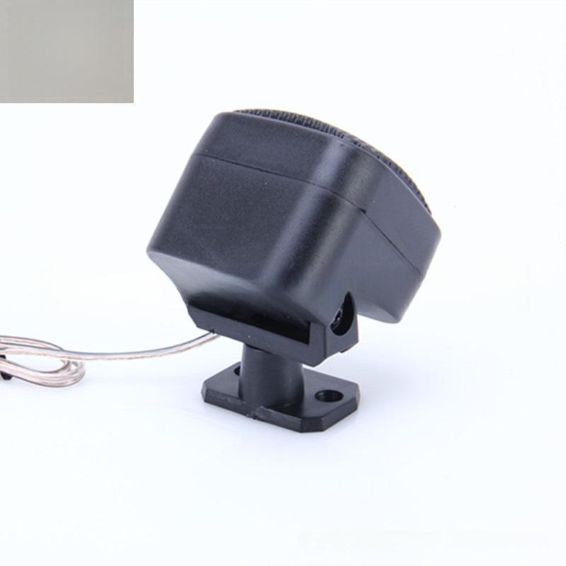 Compact Car Audio Tweeter for Sound Amplification and Upgrade