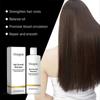 Hoegoa Rice Shampoo for Scalp Cleaning, Nourishing Hair, Repairing Hair Follicles, Smooth Hair Hair Shampoo