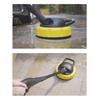 High-Pressure Floor Brush for Karcher Cleaners
