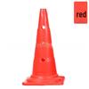LISM Square Bottom Sports Training Marker Cones