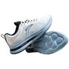 Anta Divine Movement 6 Slip Resistant Low Top Training Shoes Unisex Blue Sneakers