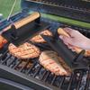 Iron Burger Smasher Heat-resistant Meat Press Durable Grill Bacon Press  BBQ