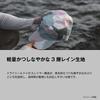 Rain Work Cap Khaki M [Shimano] CA-085Z