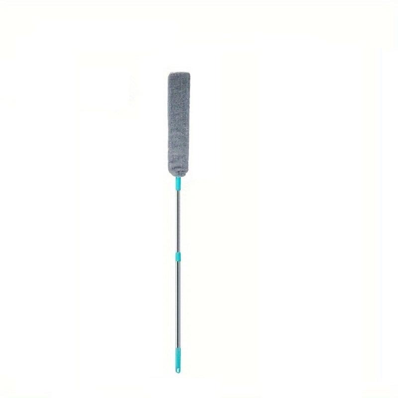 1/2/3PCS Telescopic Dust Brush Long Handle Mop Sweep Artifact Household Bed Bottom Gap Clean Fur Dusty Magic Microfibre Duster