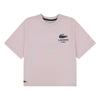 Lacoste Childrens/Kids Paris Logo Regular T-Shirt