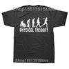 Physical Therapist Definition Funny PT Therapy T Shirts Graphic Cotton Streetwear Short Sleeve Birthday Gifts Summer Tshirt Men