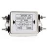 Leistungs-EMI-Filter CW4L2-6A-S CW4L2-10A-S CW4L2-20A Zweistufiger Schraubtyp Leistungsfilter Einphasiger AC-EMI-Filter 220VAC 50/60HZ