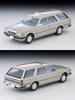 TOMYTEC Tomica Limited Vintage Neo 1/64 Scale LV-N244b Nissan Gloria Wagon V20E GL Yellowish Silver 1991 Model (Finished Model) 336181