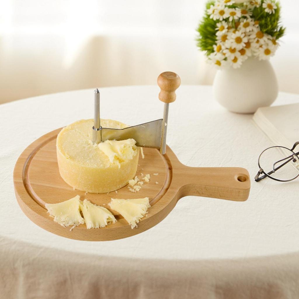 Cheese Curler Chocolate Shredder Kitchen Tool Multifunctional Rustproof Hard and