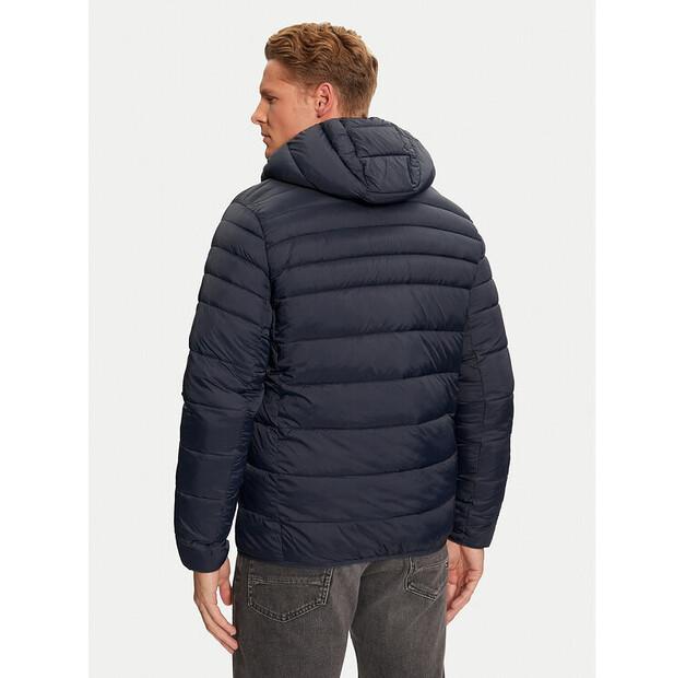 Winter Jacket CMP 34K2807, Dark Blue, Standard Fit