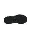 Asics Gel Kayano 14 Black Pure Silver Unisex Sneakers 1201A019-006