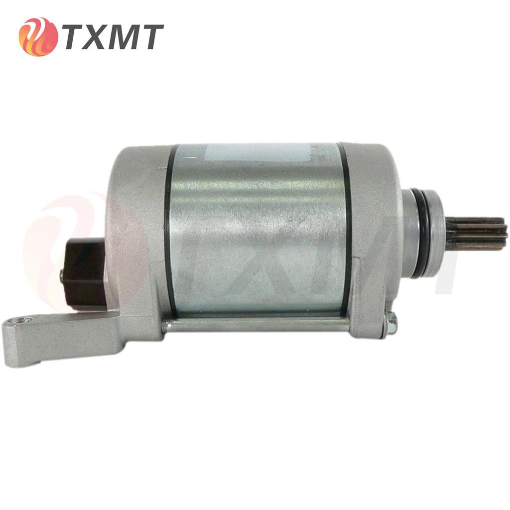 Motor de pornire ATV Yamaha YFZ450R/YFZ450RSE (2009-2013)