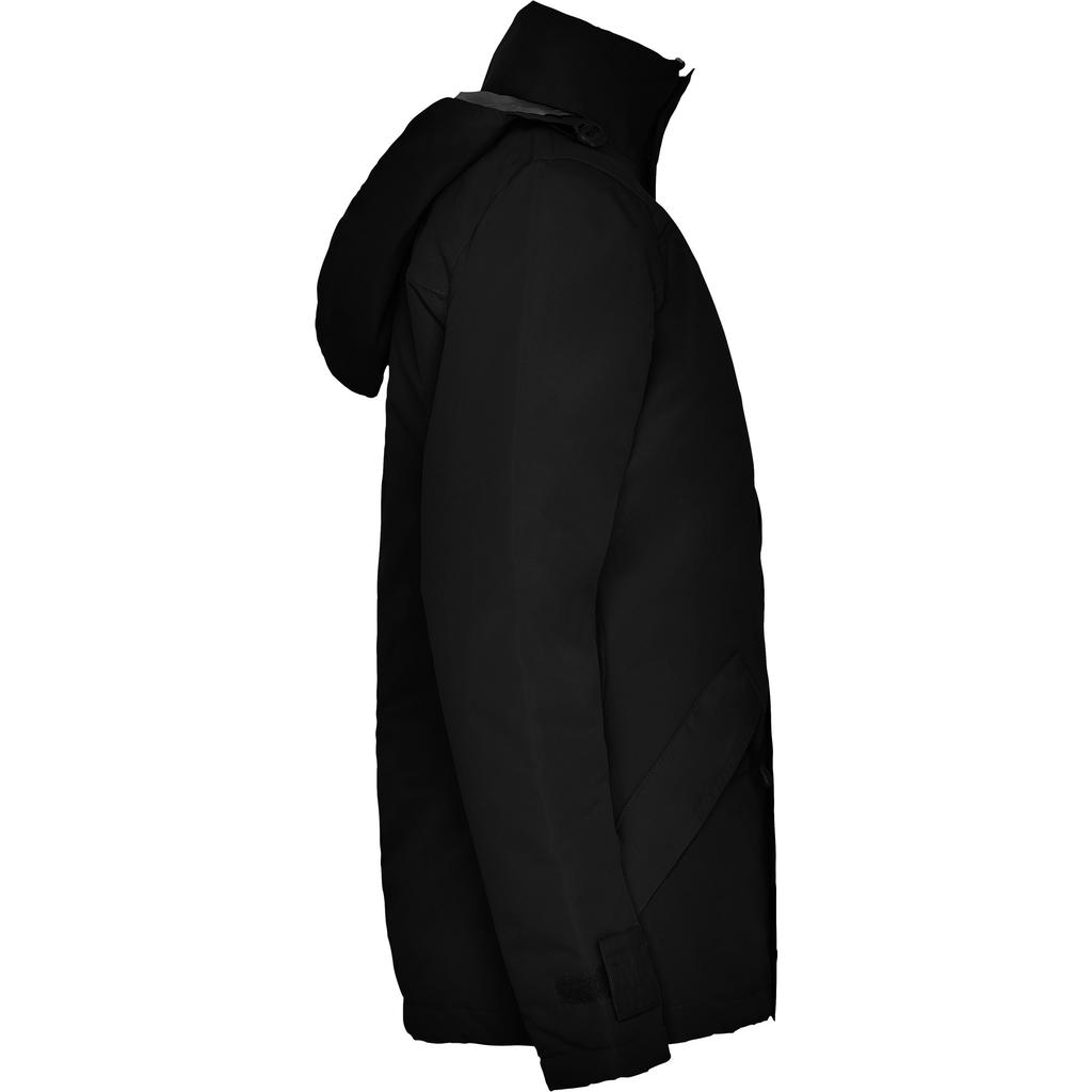 Roly Womens/Ladies Europa Slim Parka