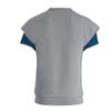 Stranger Things Lucas Cosplay Costume Shirt With Polyester Fabric For Halloween Anime Fans
