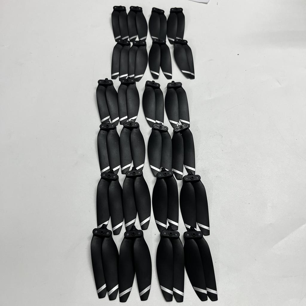 LYZRC L900 Pro Blades RC Drone Prop Maple Leaf L900PRO Quadcopter Propellers Parts Accessories