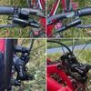 Fahrrad-Ersatzteile – Fahrradbremsen