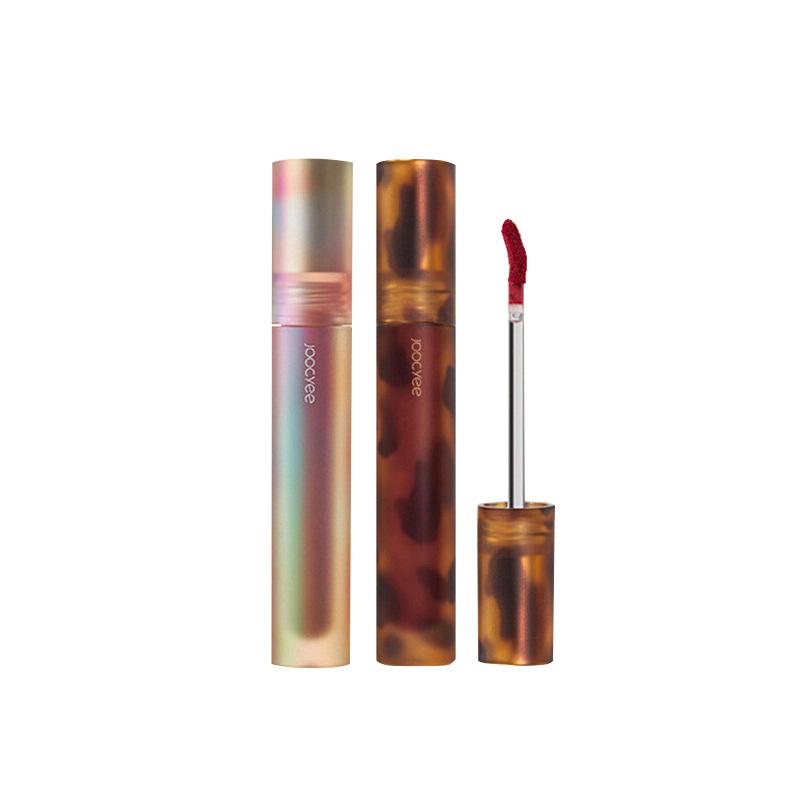 Joocyee Matte Velvet Lip Gloss - Autumn/Winter Radiant Collection