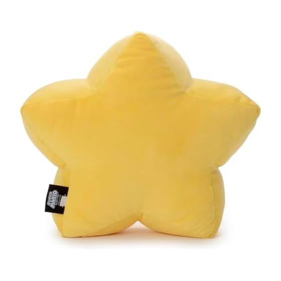 TAKARATOMY A.R.T.S Super Mario Mocchi-Mocchi-GameStyle Super Star Width approx. 38cm