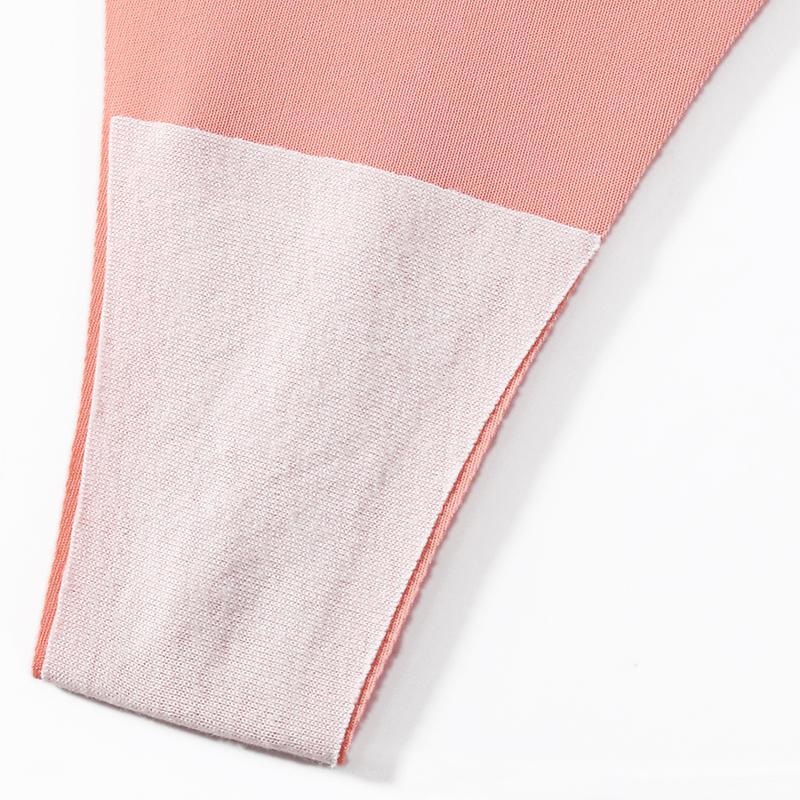 CINOON 3 Stück/Los Damen Sexy Niedrig geschnittener Tanga Spitze am Bund Nahtloser Slip Einfarbiger Leichter Atmungsaktiver Tanga