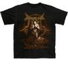 VENOM INC T-SHIRT Ave S-M-L-XL-2XL Nuova - Merchandising Ufficiale Hi Fidelity Musica Metal