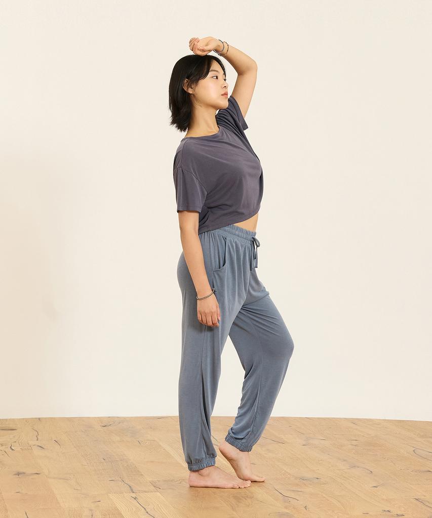 Seutoliyoga Soft Modal Jogger Pants