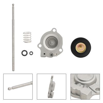 Vergaser Beschleunigerpumpe Membran Satz passend für Honda CRF450R 2003-2006