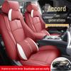 Honda Accord 10. Generation Ganzjahres-Kunstleder Autositzkissenbezug