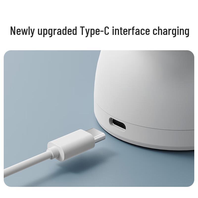 Skyworth C50 5MP 3K Smart PTZ Home Security Camera (CN version)