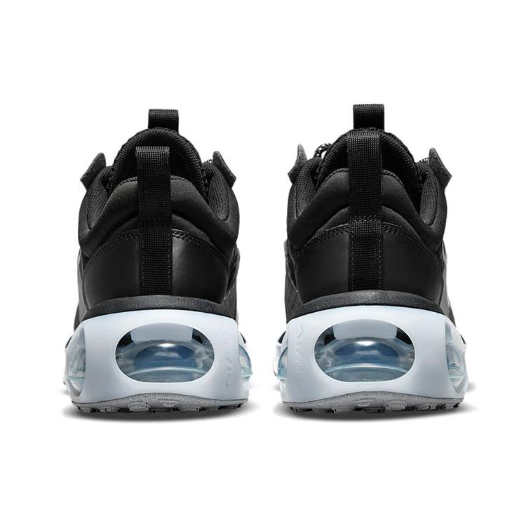 Νέο Nike Air Max 2021 Μαύρο Καπνί Γκρι Γυναικείο DA1923-001