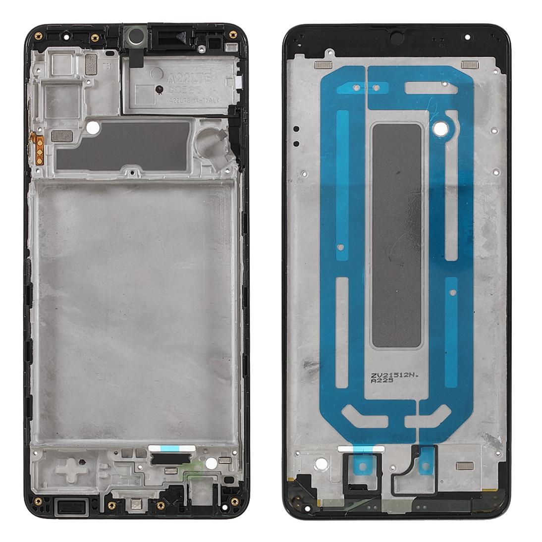 

OEM Front Housing Frame Repair Part for Samsung Galaxy A22 4G (EU Version) SM-A225F A