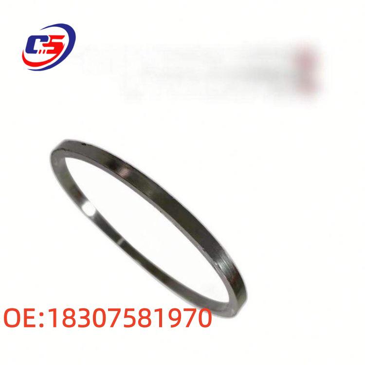 BMW Exhaust Pipe O-Ring Gasket F20 F21 E82 18307581970