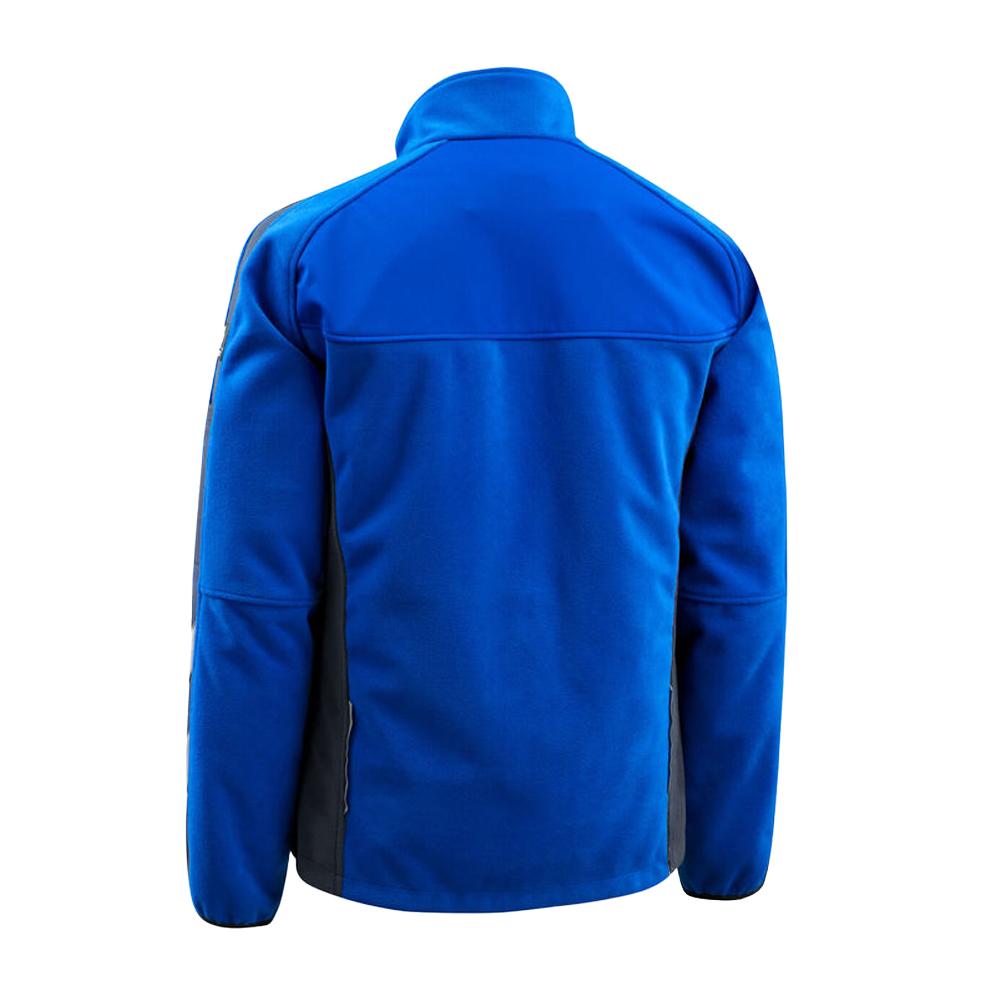 Mascot Mens Unique Marburg Fleece Jacket