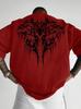 New Unisexs Tshirt For Summer 2025 Casual Roller Skating Breathable Lightweight 3d Printed Street Unisexs Wear