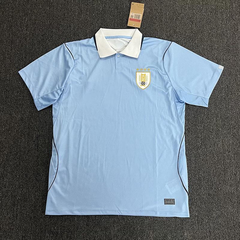 US, Canada and Mexico World Cup Germany, Argentina, Portugal, Italy, Mexico, England, Thai Football Fan Edition Top