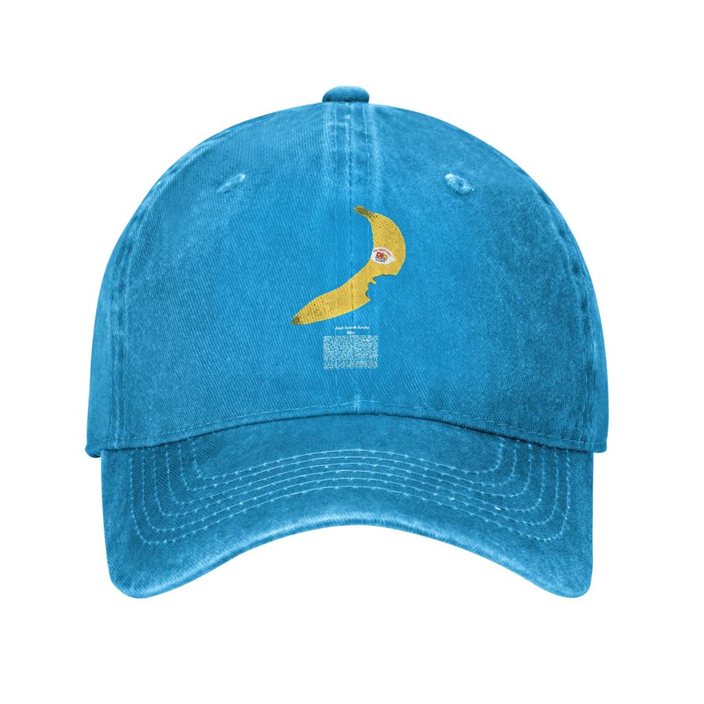 Djo Merch Cappellino da Baseball Sun Stile Street Uomo Donna Cappelli Lavati Design Regolabile Sport all'Aperto Cappellini da Baseball Regalo di Compleanno