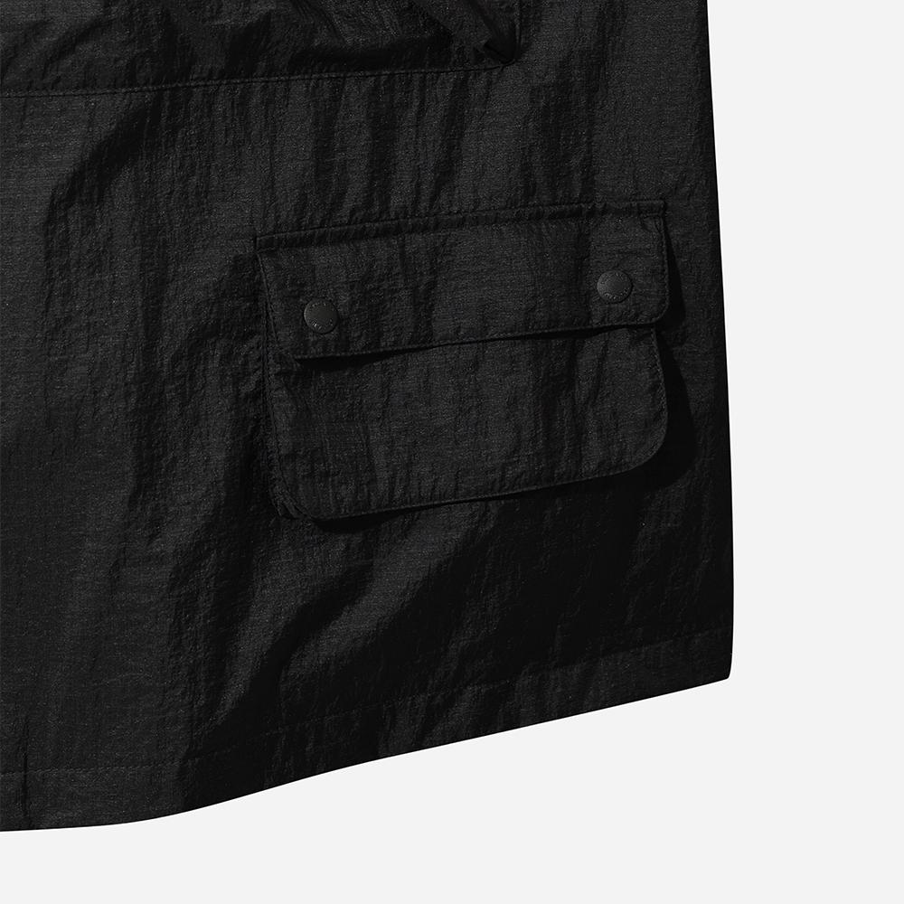 Dod Lightweight Utility Jacket (Black)