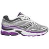 SAUCONY OG ProGrid Omni 9 Silver Purple Unisex Sneakers S70739-10