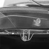 Left Car Headlight Lens Cover Headlight Lampshade Front Light Shell For Honda Accord 2013 2014 2015 2016 Replacement Parts