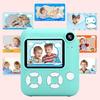 Compactly Instantly Print Camera For Children 48MP Photos,Digital Video Cameras Thermals Printing Cameras for Outdoor
