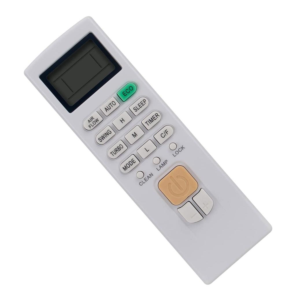 A/C Remote Control Replacement Air Conditioner Remote Control for CHIGO ZH/JA-03 ZH/JA-01 Air Conditioner Home Supply