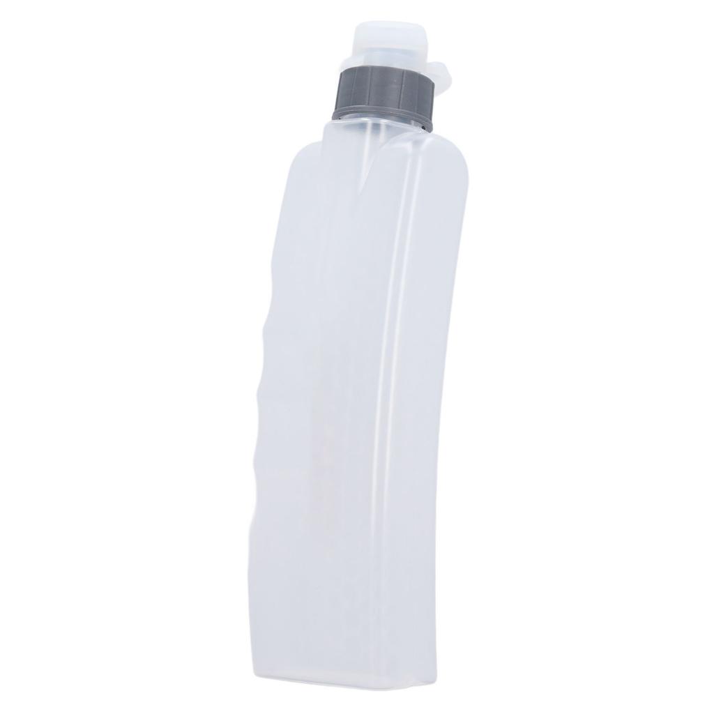 Squeeze Water Bottle PP5 Sports Water Bottle for Fanny Pack Outdoor Running Bike Cycling