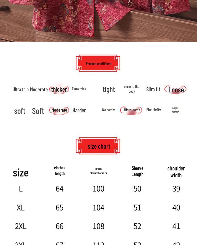 Elegante Herbst-Langarmjacke für Frauen mittleren Alters