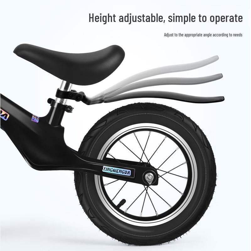 Kinderfahrrad-Schutzblech