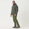 Helikontex Level 7 Winter Jacket Coyote