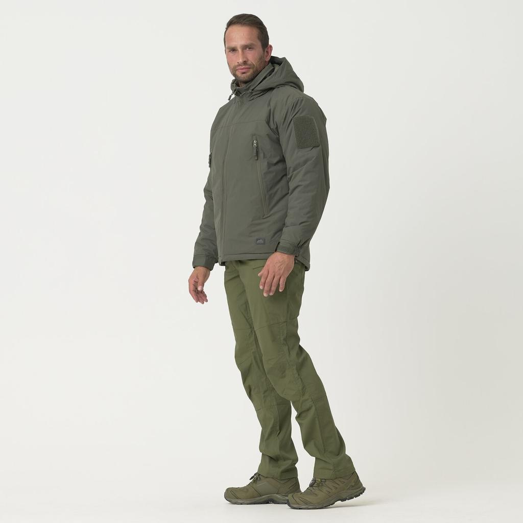 Helikontex Level 7 Winter Jacket Coyote