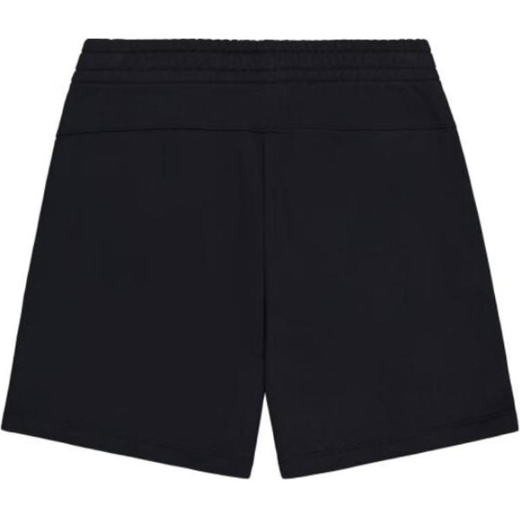 New Balance Casual Shorts Women's Black AWS42301-BK